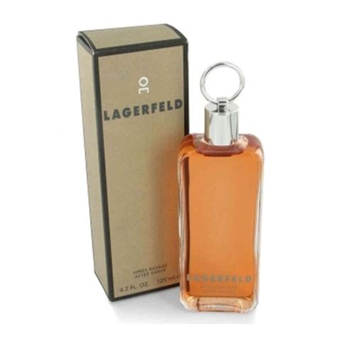 lagerfeld aftershave